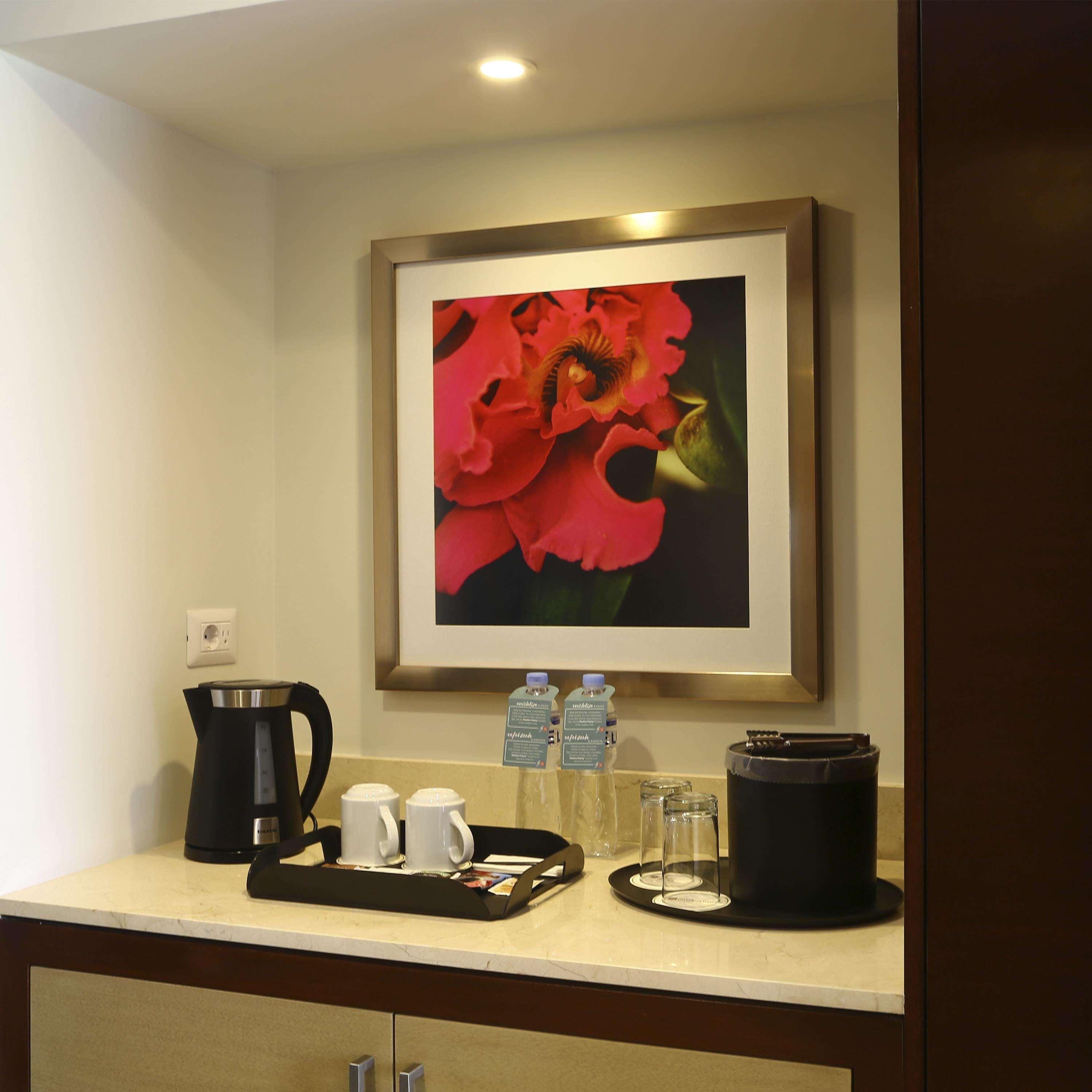 Hilton Garden Inn Куско Экстерьер фото