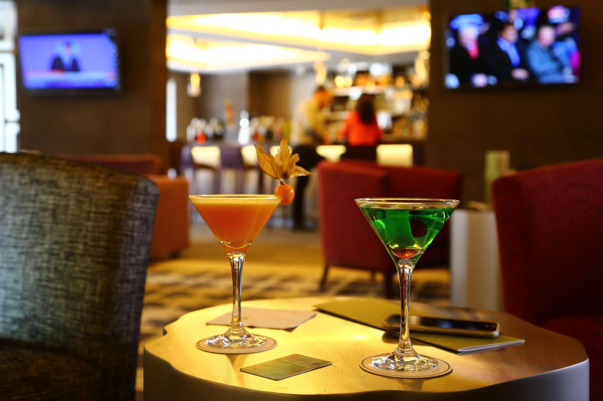 Hilton Garden Inn Куско Экстерьер фото