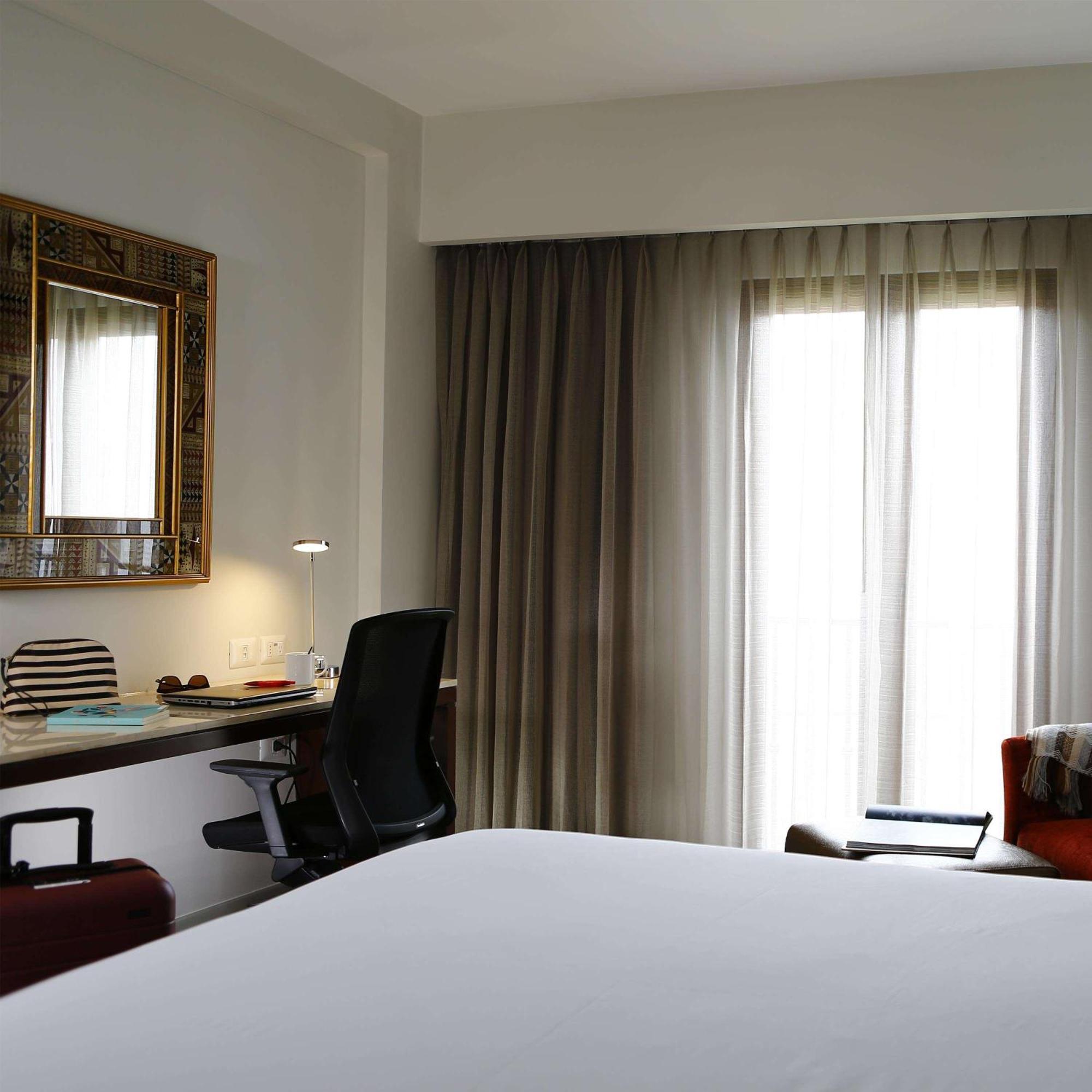 Hilton Garden Inn Куско Экстерьер фото